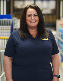 Plumbing & Heating Manager headshot image