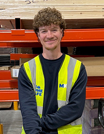 Yard Assistant headshot image