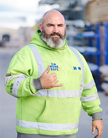 Yard Operative headshot image