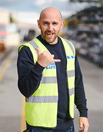 Yard Operative headshot image