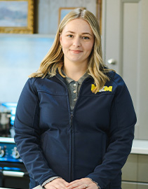 Kitchen & Bathroom Designer headshot image
