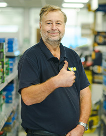 Hire Manager headshot image