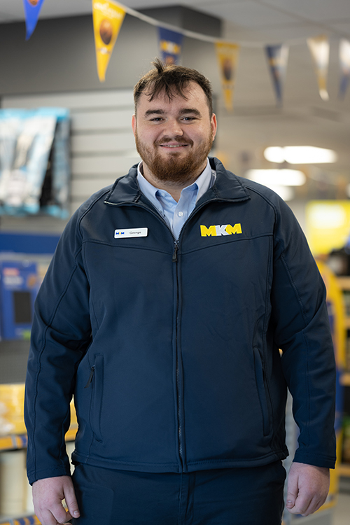 Yard Assistant headshot image