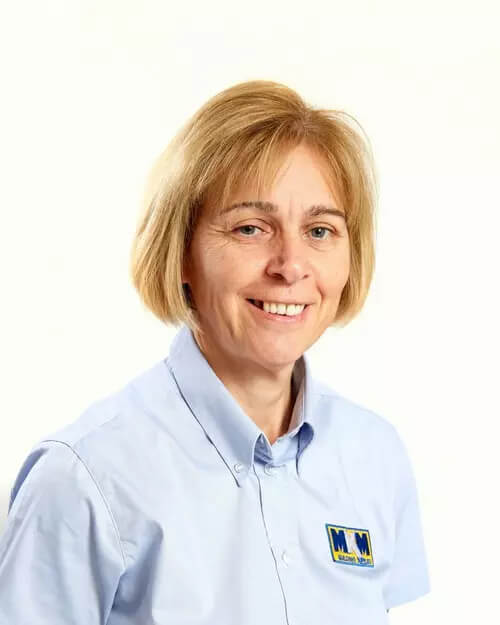 Kitchen & Bathroom Designer headshot image
