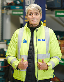 Hire Manager headshot image