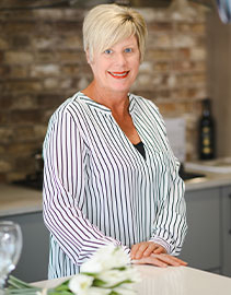 Kitchen & Bathroom Specialist headshot image