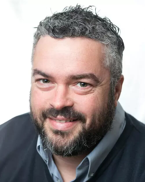 Kitchen Sales Designer headshot image