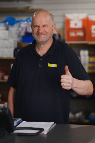 Sales Assistant headshot image