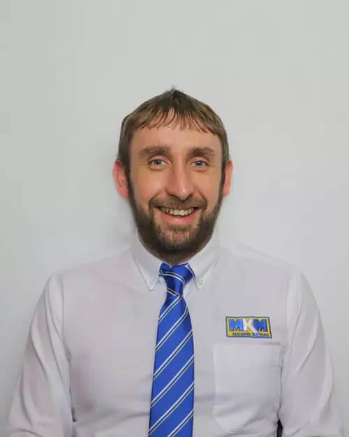 Timber Sales Specialist headshot image