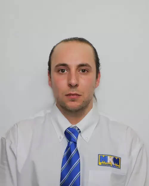Plumbing & Heating Sales Specialist headshot image