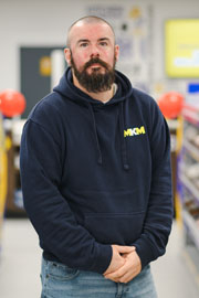 P&H Manager headshot image