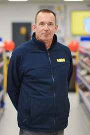 Senior Sales headshot image