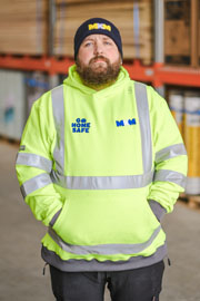 Yard Assistant headshot image