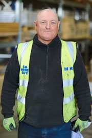 Yard Assistant headshot image
