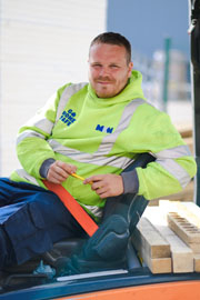 Yard Assistant headshot image