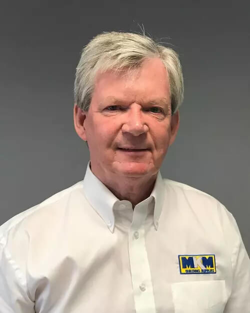 Sales Manager headshot image