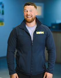 Tool Hire Assistant headshot image