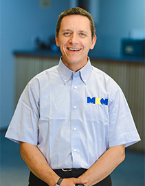 Tool Hire Assistant headshot image