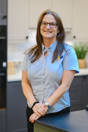 Showroom Sales headshot image