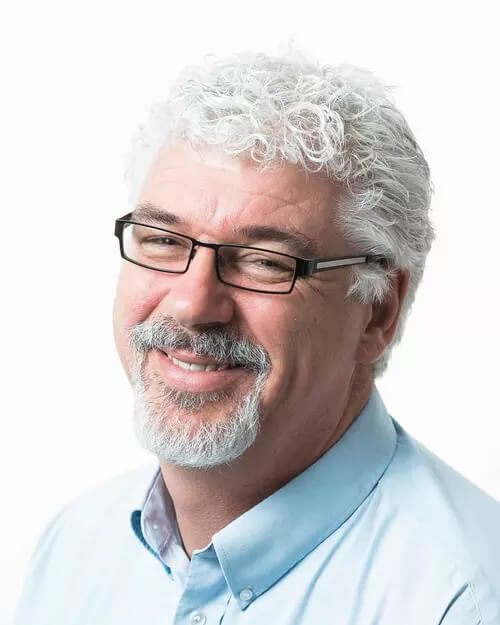 Timber Specialist headshot image