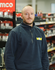 Heavyside Sales headshot image