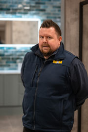 Showroom Sales headshot image