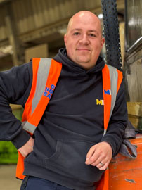 Yard Assistant headshot image
