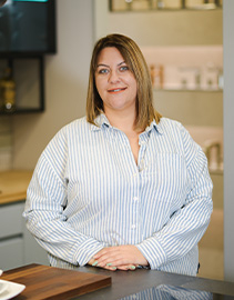 Showroom Specialist headshot image