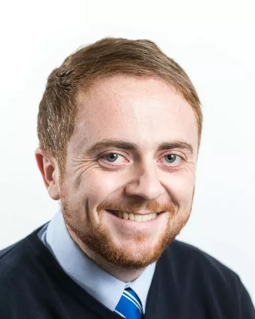 Assistant Branch Manager headshot image