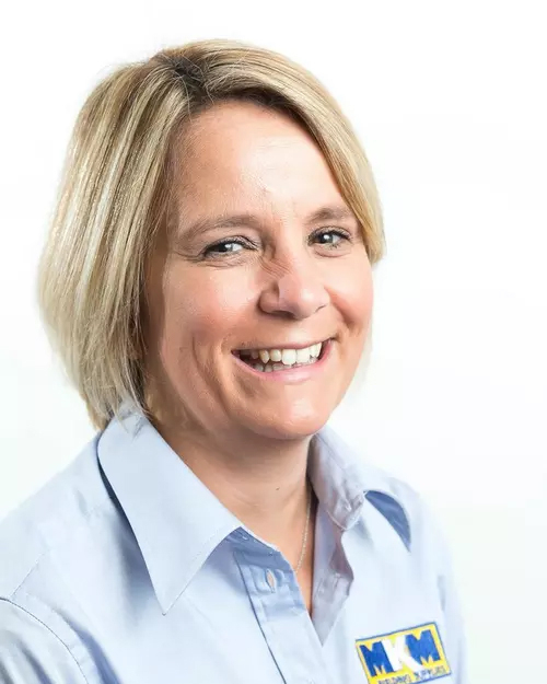 Kitchen Specialist headshot image