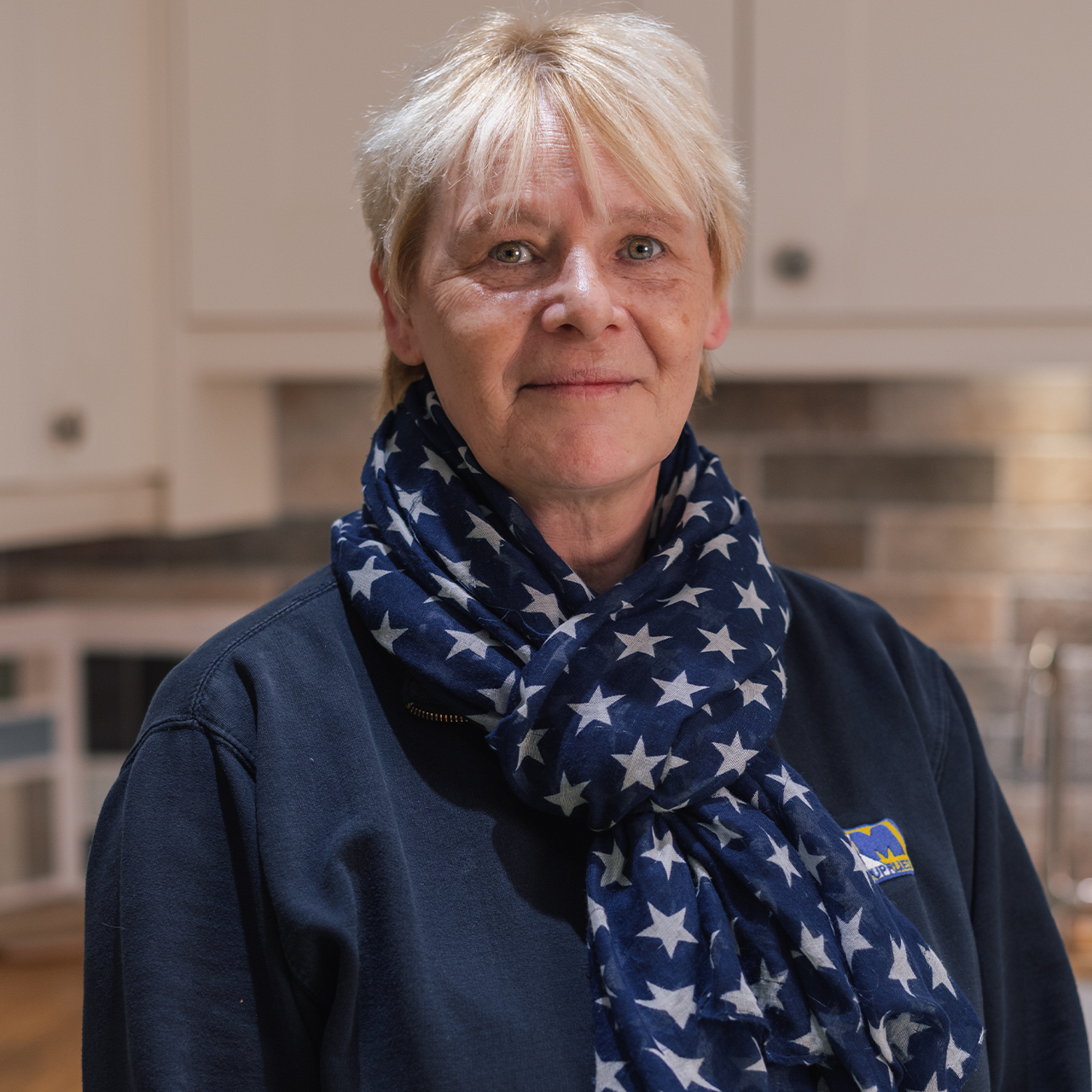 Kitchen & Bathroom Specialist headshot image