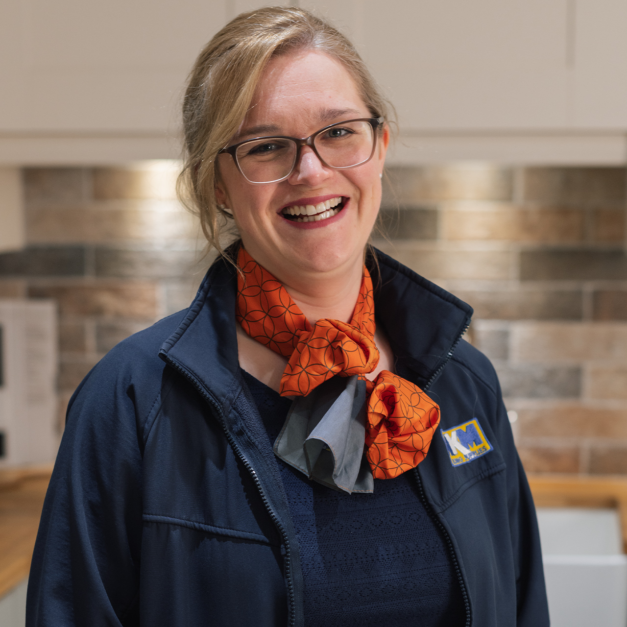 Kitchen & Bathroom Specialist headshot image