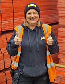 Yard Operative headshot image