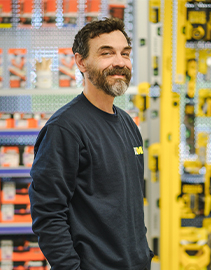 Plumbing & Heating headshot image