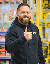 Transport Manager headshot image