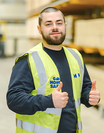 Yard Assistant headshot image