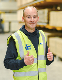 Yard Assistant headshot image