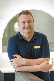 Bathroom Designer headshot image