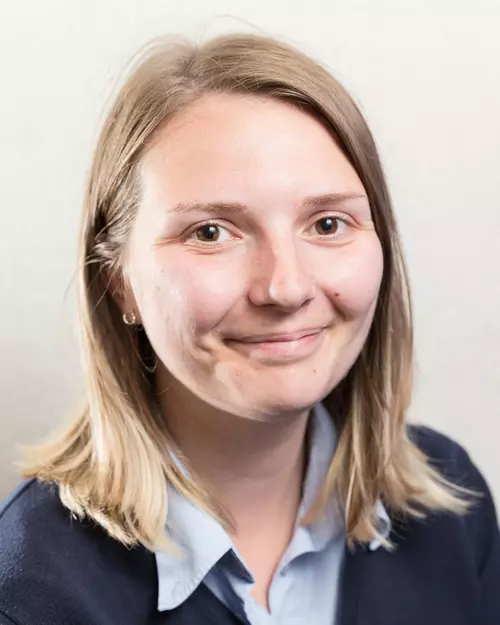 Bathroom Specialist headshot image