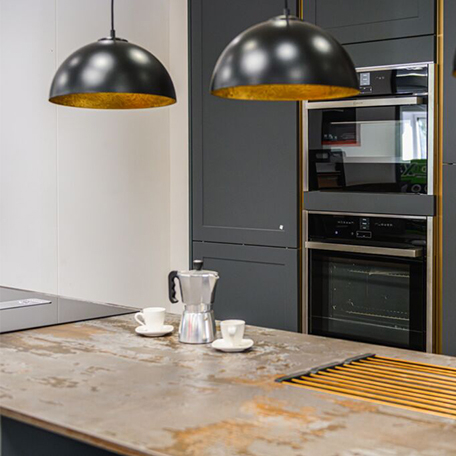 mansfield kitchen showroom 3