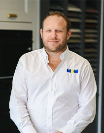 Kitchen Designer headshot image