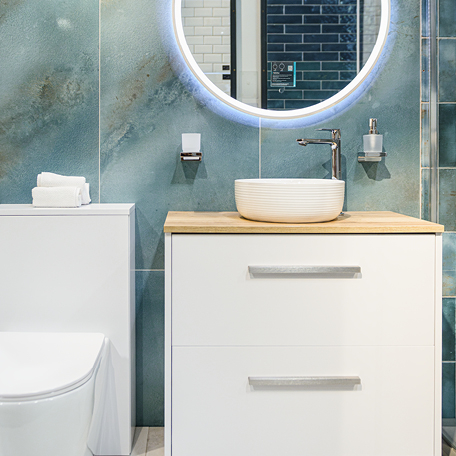 bathroom image 1