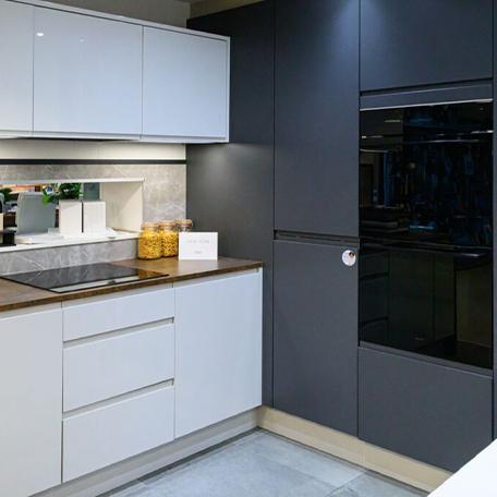morpeth kitchen showroom 2