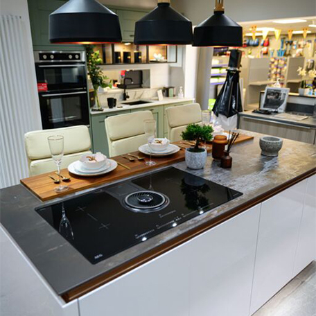 morpeth kitchen showroom 5