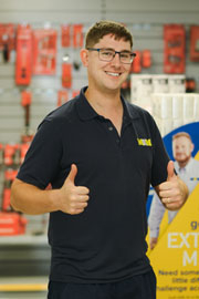 Counter Sales headshot image