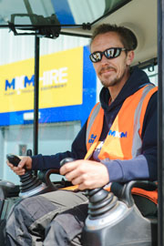 Tool Hire headshot image