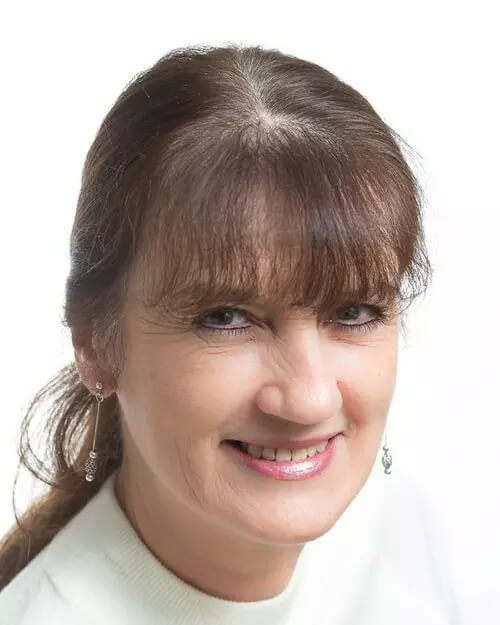 Kitchen Designer headshot image