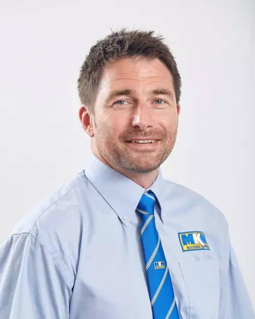 Senior Salesperson headshot image