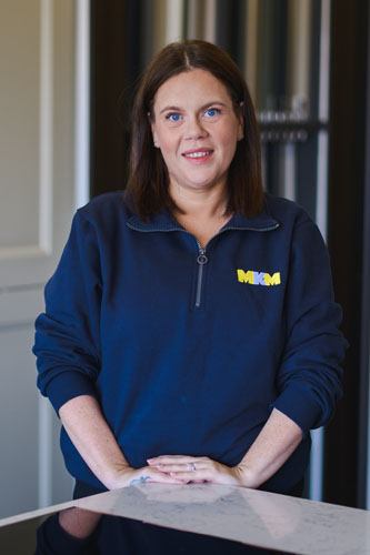 Kitchen Sales Designer headshot image