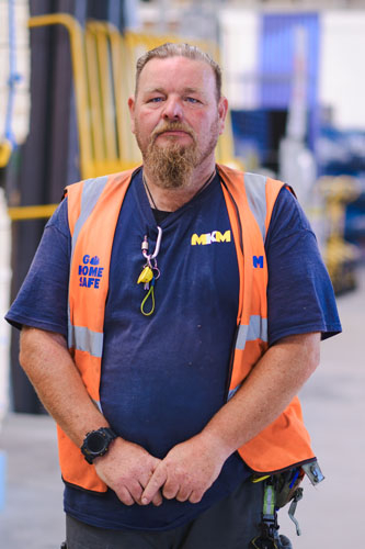Yard Assistant headshot image